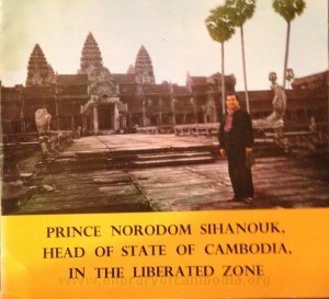 Prince Norodom Sihanouk book cover final