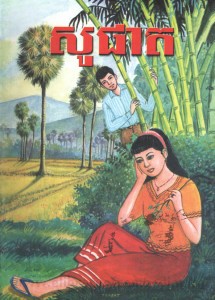 Sophat book cover