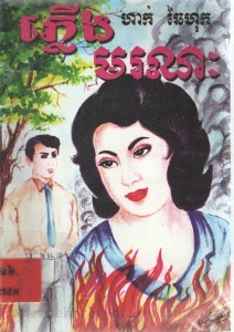 Pleug Mor ronak Book Cover