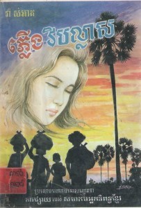 Pleung Vabba las Book Cover