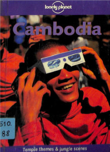 cambodia