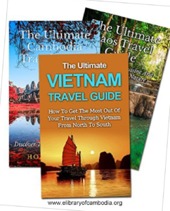 108-South-East Asia Travel Guide Package Vietnam, Laos and Cambodia Travel Guides-watermark