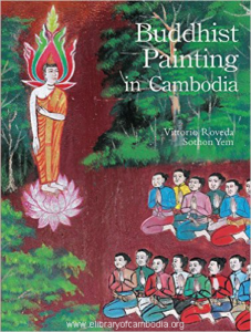 122-Buddhist Painting in Cambodia-watermark