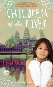 132-Children of the River (Laurel-Leaf Contemporary Fiction)-watermark