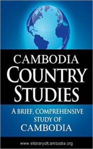 142-CAMBODIA Country Studies A brief, comprehensive study of Cambodia-watermark