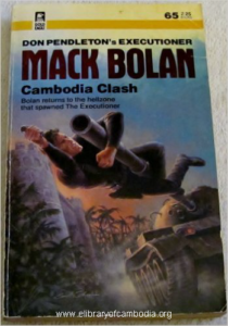 144-Cambodia Clash (The Executioner, No.65)-watermark