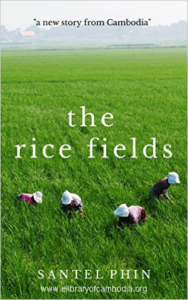 161-The Rice Fields - A New Story From Cambodia (My Writing On Cambodia Book 2)-watermark