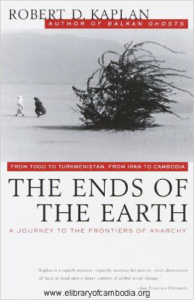 195-The Ends of the Earth From Togo to Turkmenistan, from Iran to Cambodia, a Journey to the Frontiers of AnarchyJan 28, 1997-watermark