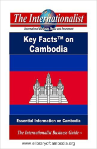 206-Key Facts on Cambodia Essential Information on Cambodia-watermark