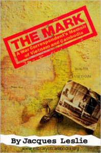 215-The Mark A War Correspondent's Memoir of Vietnam and Cambodia-watermark