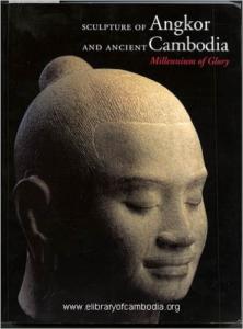 219-Sculpture of Angkor and Ancient Cambodia Millennium of Glory-watermark