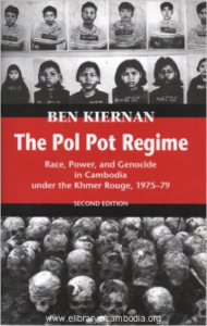 221-The Pol Pot Regime Race, Power, and Genocide in Cambodia Under the Khmer, Rouge 1975-1979Jan 1, 2005-watermark