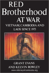 233-Red Brotherhood at War Vietnam, Cambodia and Laos since 1975-watermark