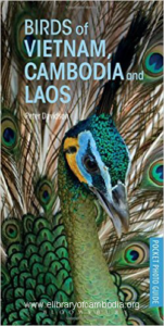 238-Pocket Photo Guide to the Birds of Vietnam, Cambodia and Laos-watermark