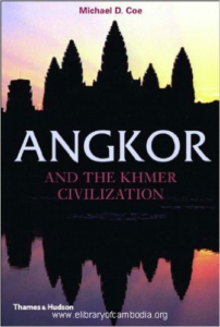 245-Angkor and the Khmer Civilization (Ancient Peoples and Places)-watermark