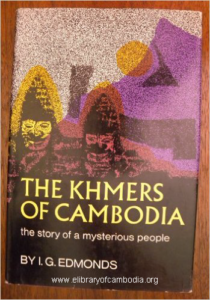 247-The Khmers of Cambodia The Story of a Mysterious People-watermark
