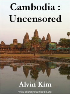 288-Cambodia Uncensored -- Ever wondered about the true Cambodia-watermark