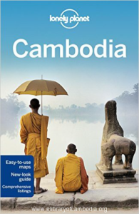 3-Lonely Planet Cambodia (Travel Guide)-watermark