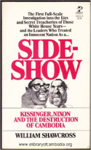 306-Side-Show - Kissinger, Nixon and The Destruction of Cambodia-watermark