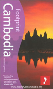 309-Cambodia, 5th Tread Your Own Path (Footprint - Travel Guides)-watermark