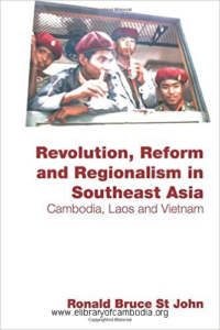 311-Revolution, Reform and Regionalism in Southeast Asia Cambodia, Laos and Vietnam (Routledge Contemporary Southeast Asia S)-watermark