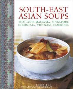 313-South-East Asian Soups Thailand, Malaysia, Singapore, Indonesia, Vietnam, Cambodia-watermark