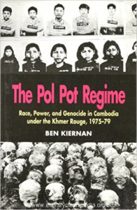 316-THE POL POT REGIME Race, Power, and Genocide in Cambodia under the Khmer Rouge, 1975-79-watermark