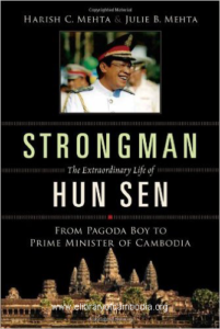 323-Strongman The Extraordinary Life of Hun Sen From Pagoda Boy to Prime Minister of Cambodia-watermark