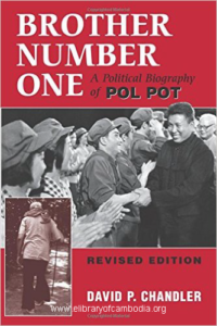 330-Brother Number One A Political Biography Of Pol Pot-watermark