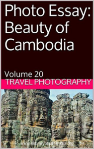 345-Photo Essay Beauty of Cambodia Volume 20 (Travel Photo Essays)-watermark