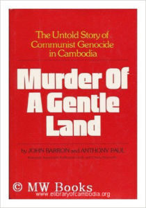 361-Murder of a Gentle Land The Untold Story of Communist Genocide in Cambodia-watermark