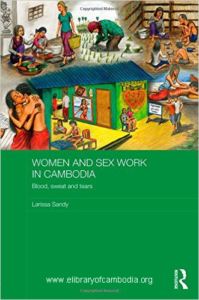 364-Women and Sex Work in Cambodia Blood, sweat and tears (ASAA Women in Asia Series)-watermark