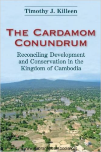 374-The Cardamon Conundrum Reconciling Development and Conservation in the Kingdom of Cambodia-watermark