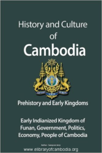 38-History and Culture of Cambodia, Prehistory and Early Kingdoms Early Indianized Kingdom of Funan, Government, Politics, Economy, People of CambodiaFeb 12, 2016-watermark