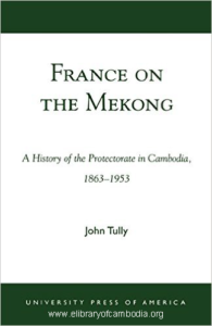 400-France on the Mekong A History of the Protectorate in Cambodia, 1863-1953-watermark