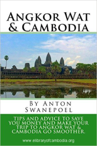 404-Ankor Wat & Cambodia Tips and advice to save you money (Cambodia Travel Guide Books By Anton)-watermark