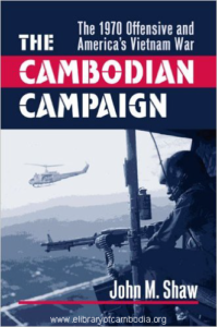 411-The Cambodian Campaign The 1970 Offensive and America's Vietnam War-watermark