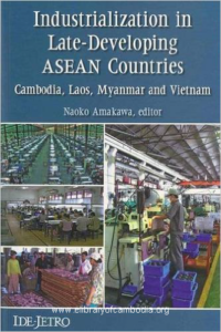 420-Industrialization in Late-Developing ASEAN Countries Cambodia, Laos, Myanmar and Vietnam-watermark
