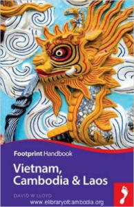 47-Vietnam Cambodia & Laos Handbook (Footprint - Handbooks)-watermark