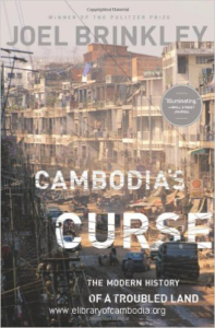 5-Cambodia's Curse The Modern History of a Troubled Land-watermark