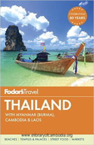 55-Fodor's Thailand with Myanmar (Burma), Cambodia & Laos (Full-color Travel Guide)-watermark