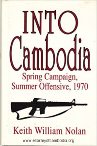83-Into Cambodia, Spring Campaign, Summer Offensive, 1970-watermark