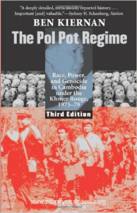 85-The Pol Pot Regime Race, Power, and Genocide in Cambodia under the Khmer Rouge, 1975-79, Third EditionAug 19, 2008-watermark