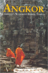 86-Angkor Cambodia's Wondrous Khmer Temples, Fifth Edition (Odyssey Illustrated Guide)Jul 29, 2005-watermark