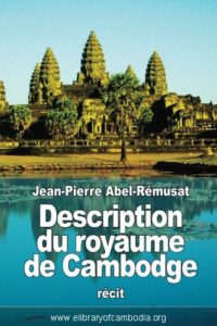 Description-du-royaume-de-Cambodge-French-Edition