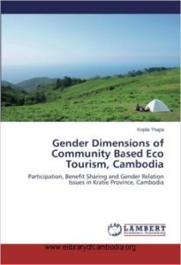 1053-Gender-Dimensions-of-Community-Based-Eco-Tourism,-Cambodia