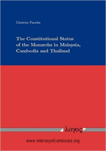 1054-The-Constitutional-Status-of-the-Monarchs-in-Malaysia,-Cambodia-and-Thailand
