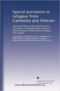 1077-Special-assistance-to-refugees-from-Cambodia-and-Vietnam