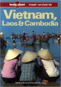 1082-Vietnam,-Laos-and-Cambodia