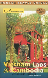 1088-Hunter-Adventure-Guide-Vietnam,-Laos-and-Cambodia